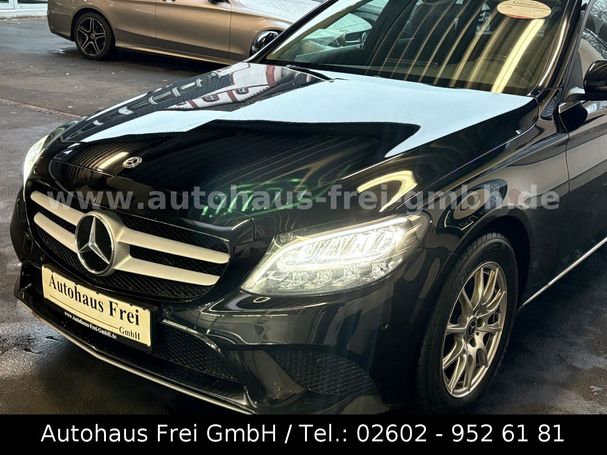 Mercedes-Benz C 220 d T 143 kW image number 30