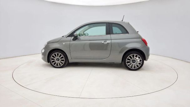 Fiat 500 1.0 51 kW image number 14