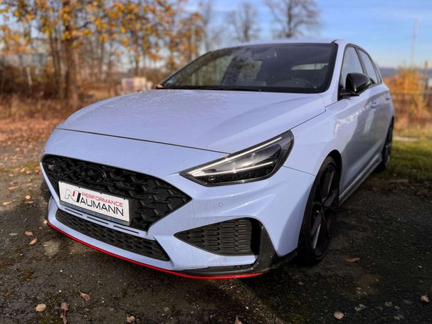 Hyundai i30 N 206 kW image number 1