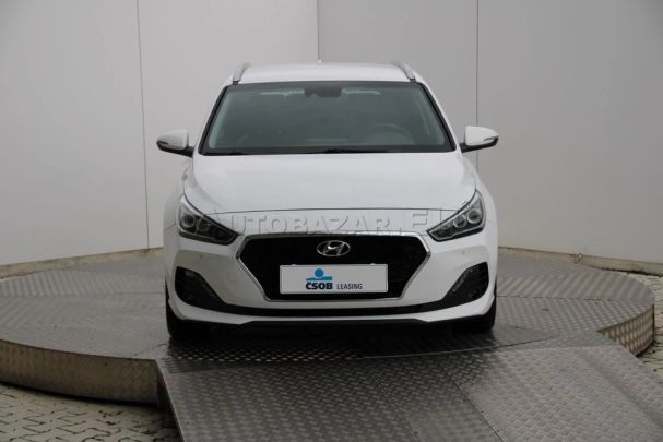 Hyundai i30 Style 100 kW image number 3