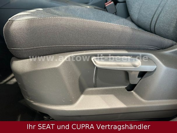 Seat Ateca 1.5 TSI DSG Style 110 kW image number 13