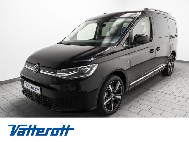 Volkswagen Caddy Maxi 1.5 TSI DSG 84 kW image number 1