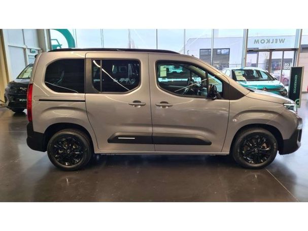 Citroen Berlingo Plus 81 kW image number 20