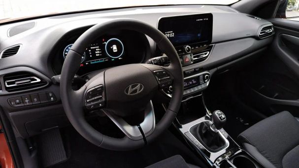 Hyundai i30 103 kW image number 11