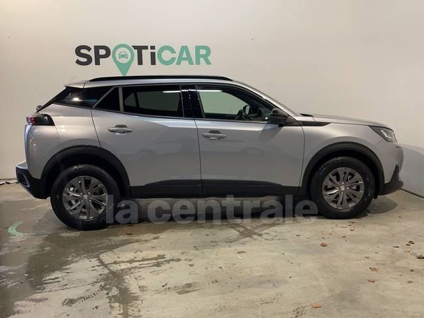 Peugeot 2008 1.2 PureTech 74 kW image number 15