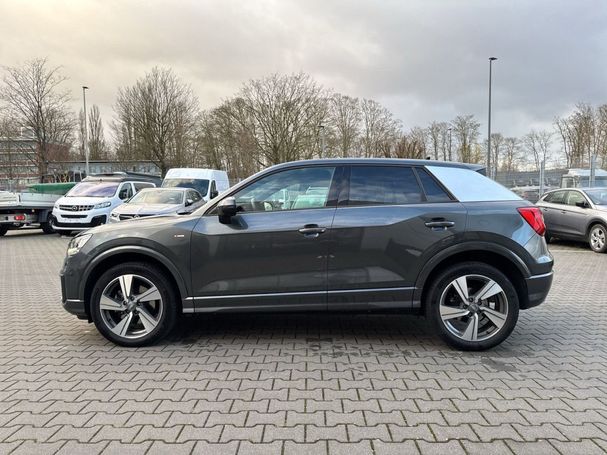 Audi Q2 2.0 140 kW image number 3