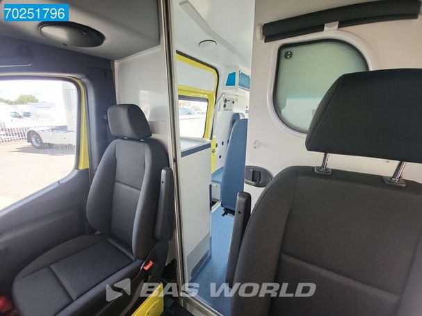 Mercedes-Benz Sprinter 319 CDI 140 kW image number 11