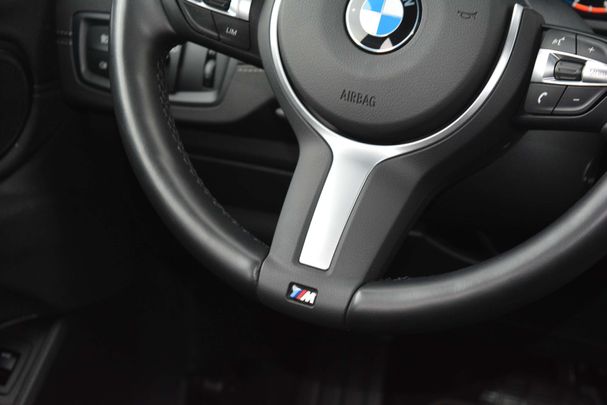 BMW X2 sDrive18i M 100 kW image number 27