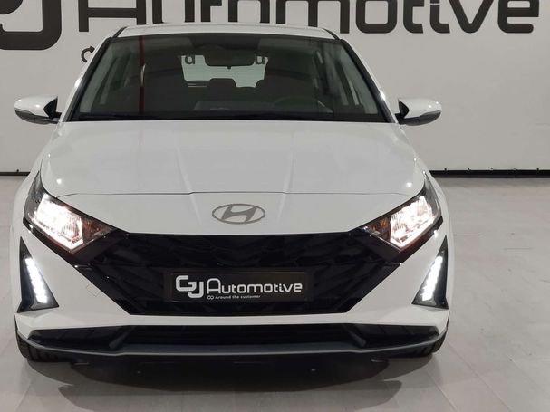 Hyundai i20 1.0 74 kW image number 9