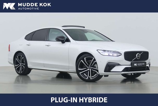 Volvo S90 T8 AWD Ultimate 288 kW image number 1