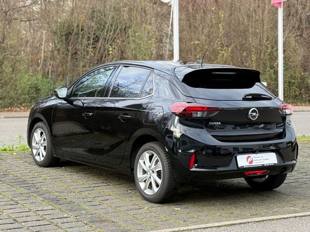 Opel Corsa 1.2 Turbo 74 kW image number 8