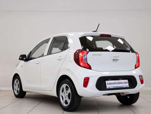 Kia Picanto 1.0 49 kW image number 19