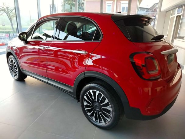 Fiat 500X 1.3 MultiJet 70 kW image number 9