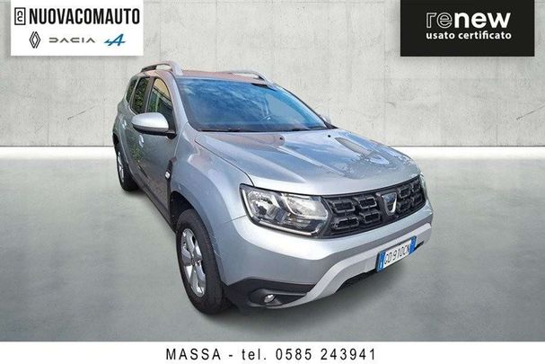 Dacia Duster TCe 100 Comfort 74 kW image number 3