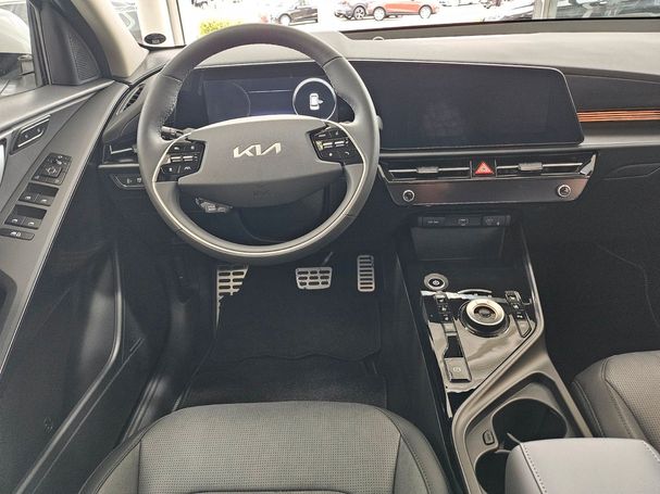 Kia Niro 150 kW image number 9