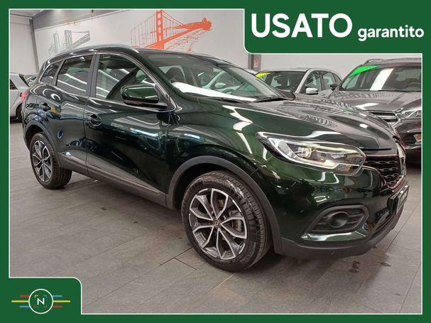 Renault Kadjar TCe 140 103 kW image number 1