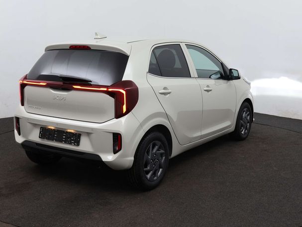 Kia Picanto 1.0 46 kW image number 13