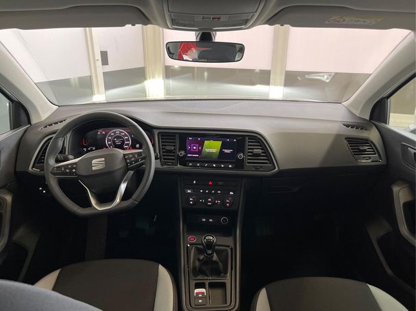 Seat Ateca 1.0 85 kW image number 7