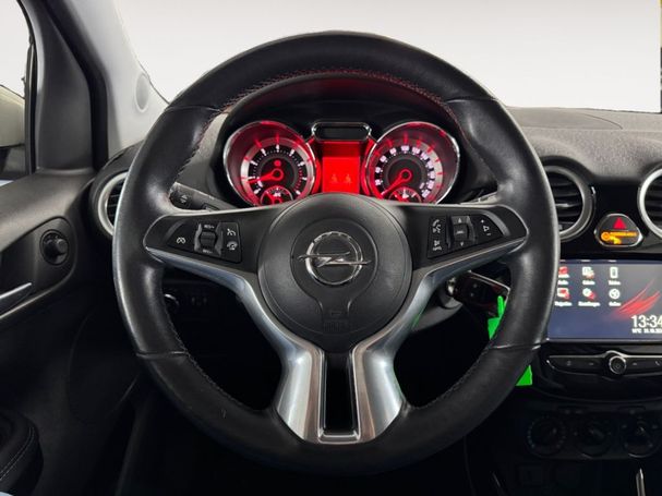 Opel Adam 51 kW image number 8