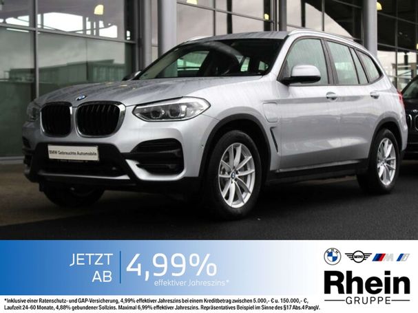 BMW X3 xDrive30e M 215 kW image number 2