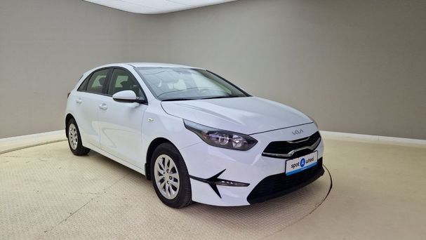 Kia Ceed 118 kW image number 3