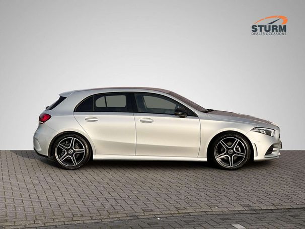 Mercedes-Benz A 180 AMG 100 kW image number 5