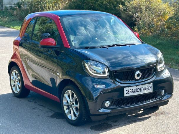 Smart ForTwo 66 kW image number 5