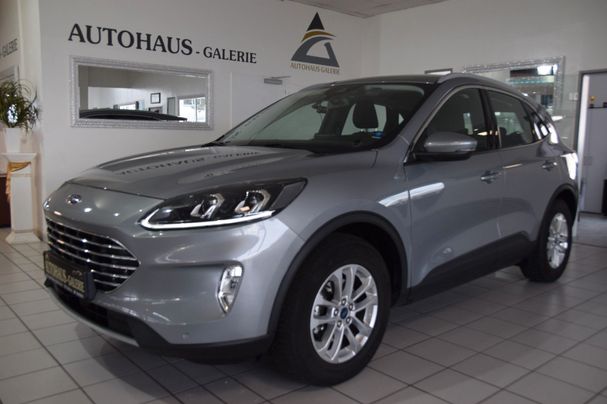 Ford Kuga 4x4 110 kW image number 1