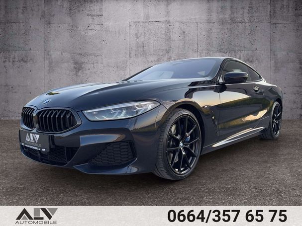 BMW 840d xDrive 235 kW image number 1