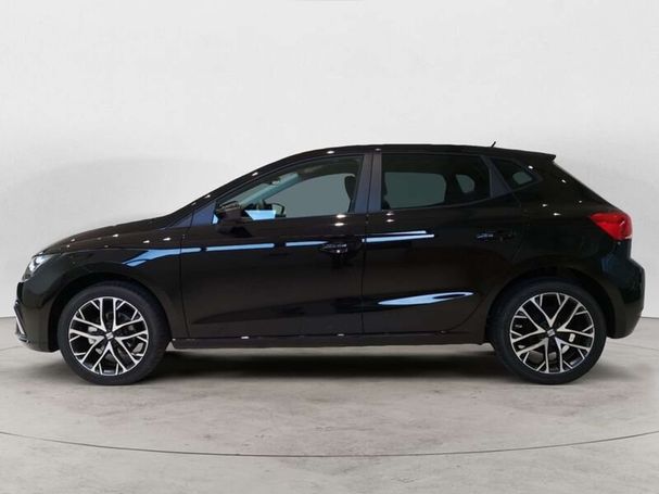 Seat Ibiza 1.0 TSI Black Edition 70 kW image number 17