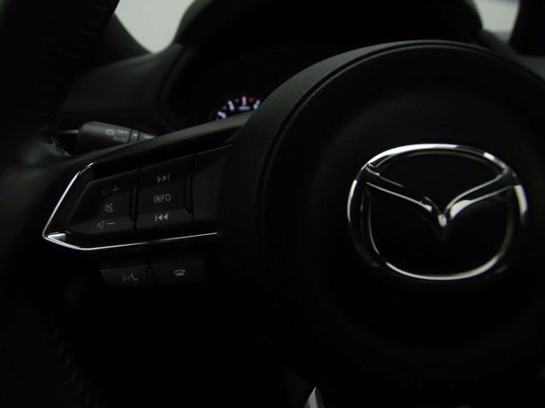 Mazda CX-5 2.0 G 121 kW image number 25