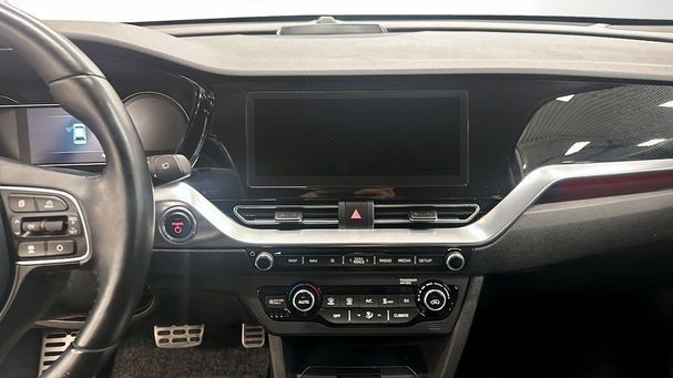 Kia Niro e 150 kW image number 11