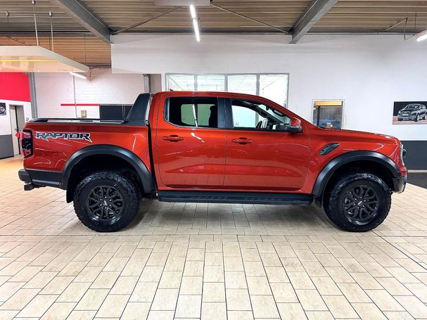 Ford Ranger Raptor 2.0 155 kW image number 14