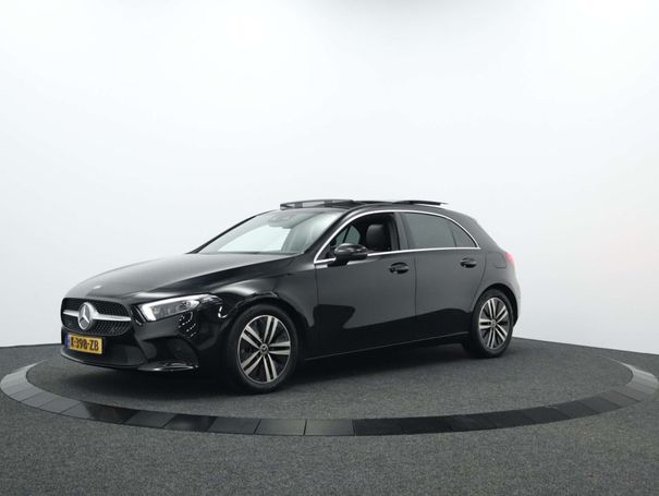 Mercedes-Benz A 180 100 kW image number 16