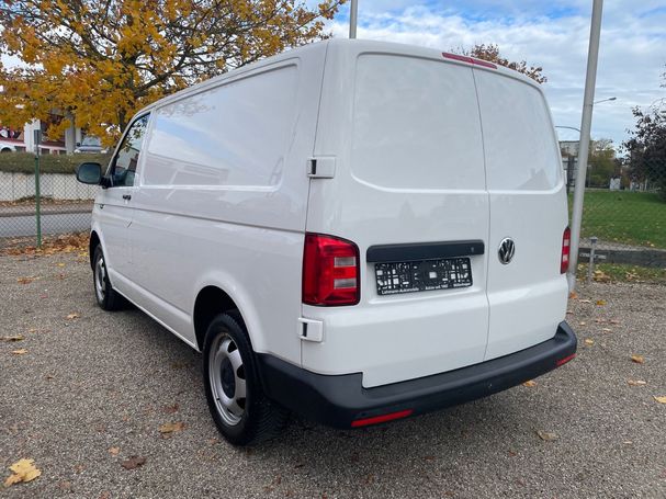 Volkswagen T6 Transporter 110 kW image number 5