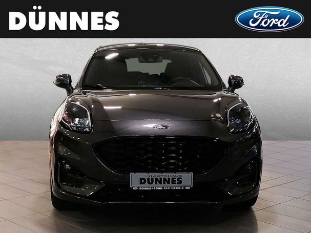 Ford Puma 1.0 EcoBoost ST-Line X 92 kW image number 2