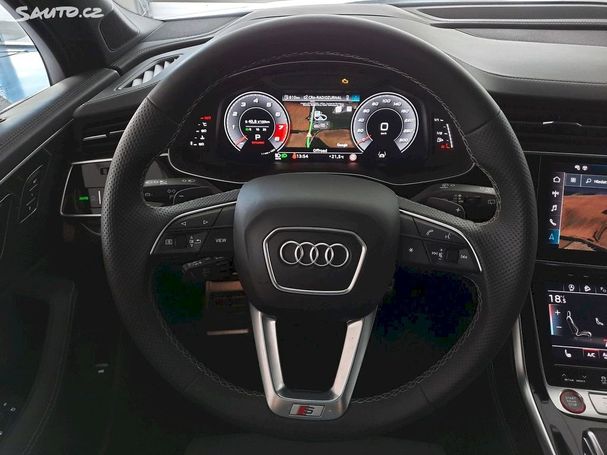 Audi SQ7 60 TFSI quattro 373 kW image number 10