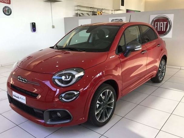 Fiat 500X 1.3 MultiJet 70 kW image number 1