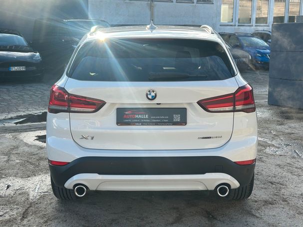 BMW X1 20i sDrive 131 kW image number 5