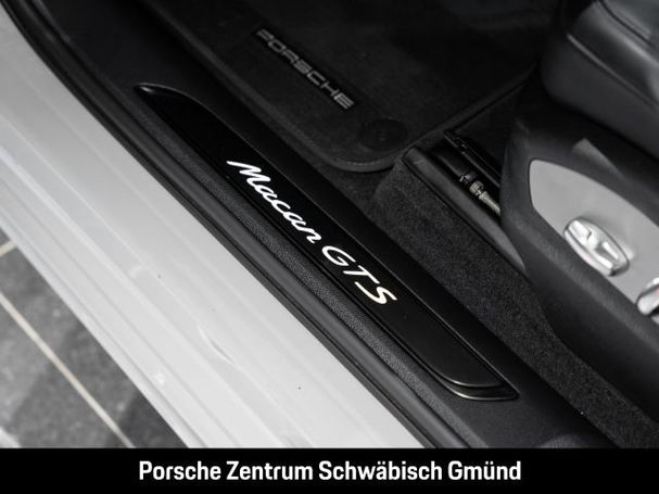 Porsche Macan GTS 324 kW image number 23