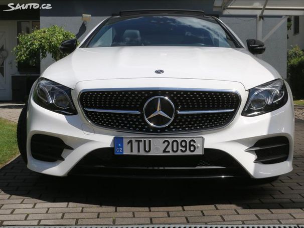 Mercedes-Benz E 400 d 250 kW image number 15