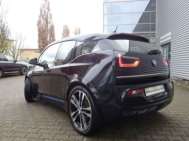 BMW i3 120Ah 125 kW image number 3