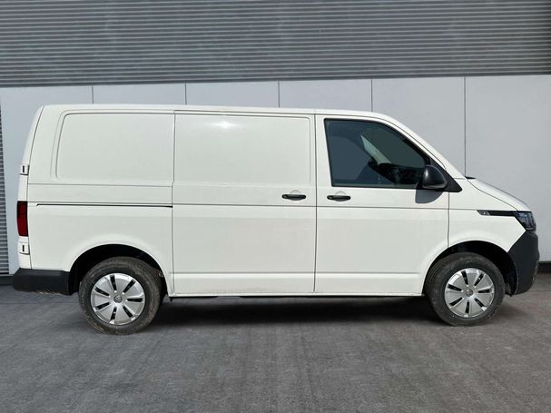 Volkswagen T6 Transporter 81 kW image number 4