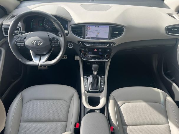 Hyundai Ioniq 104 kW image number 8