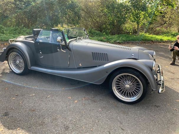 Morgan Roadster 210 kW image number 7