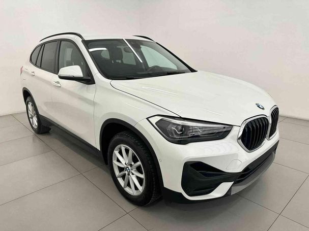 BMW X1 16d sDrive 85 kW image number 2