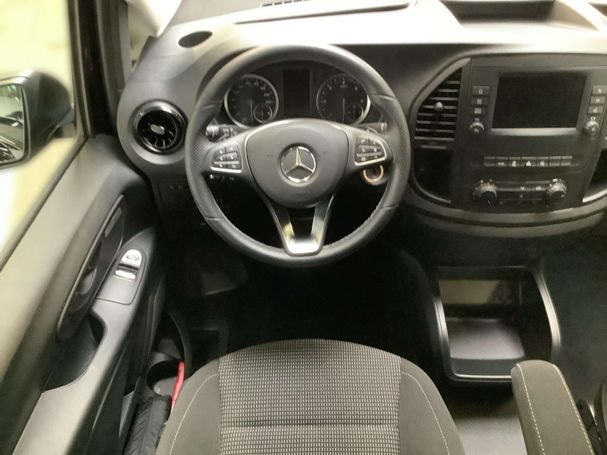 Mercedes-Benz Vito 119 CDi Tourer EDITION 140 kW image number 4