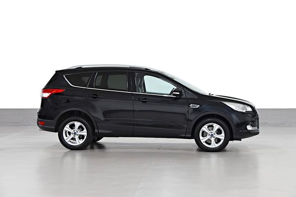 Ford Kuga 2.0 TDCi 110 kW image number 3