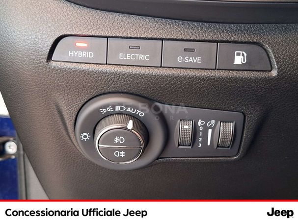 Jeep Compass 140 kW image number 23