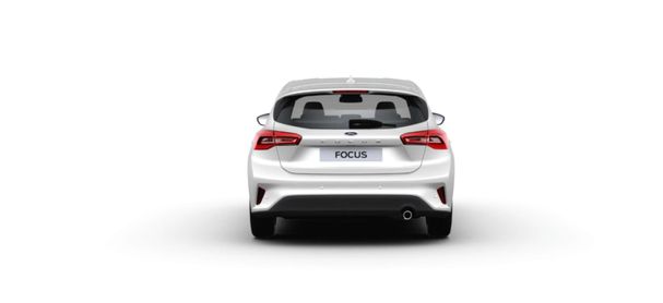 Ford Focus 1.0 TITANIUM 92 kW image number 10